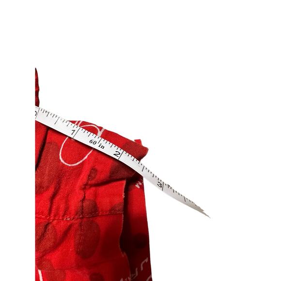 Budweiser Women's Boxer Shorts Size Large Winners Circle Cotton #8 Dale Jr - Picture 5 of 5